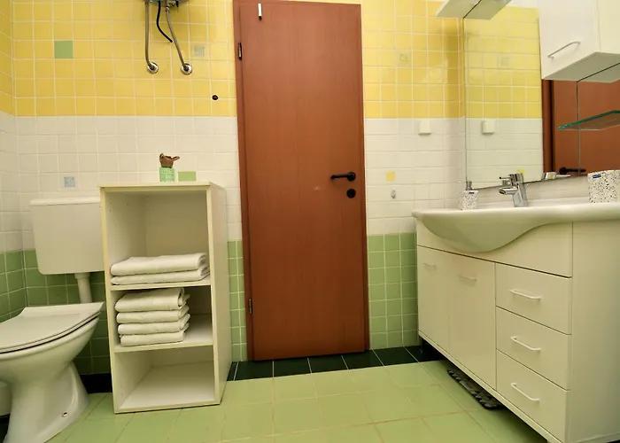 Апартаменты Honey Bee *