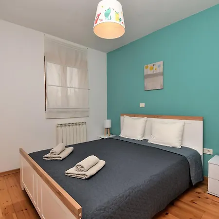 Apartmán Honey Bee Pula