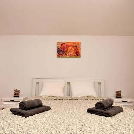 Apartmán Honey Bee Pula
