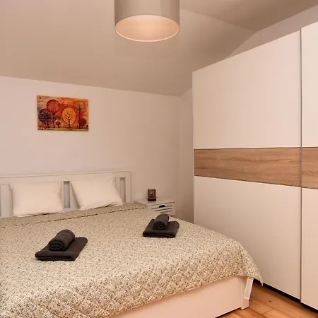 Apartmán Honey Bee