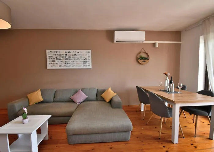 Honey Bee Appartement *