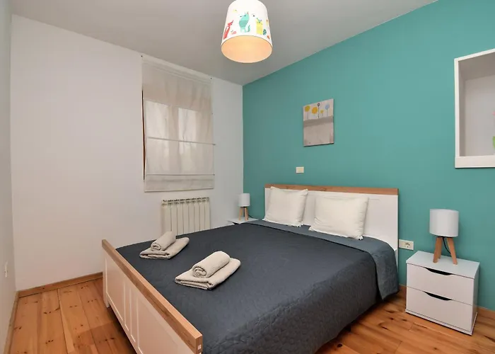 Apartment Honey Bee Pula