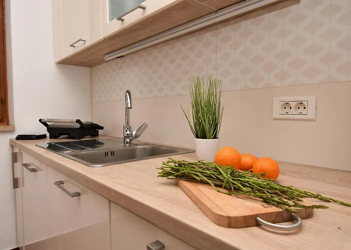 Appartement Honey Bee *