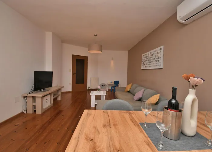 Appartement Honey Bee *