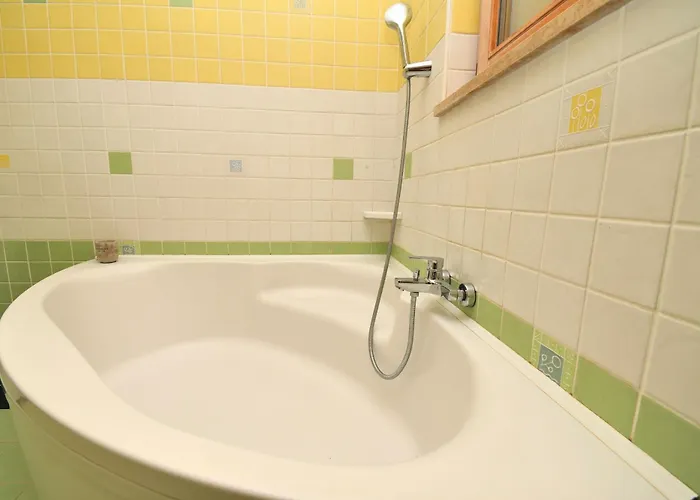 Appartement Honey Bee *