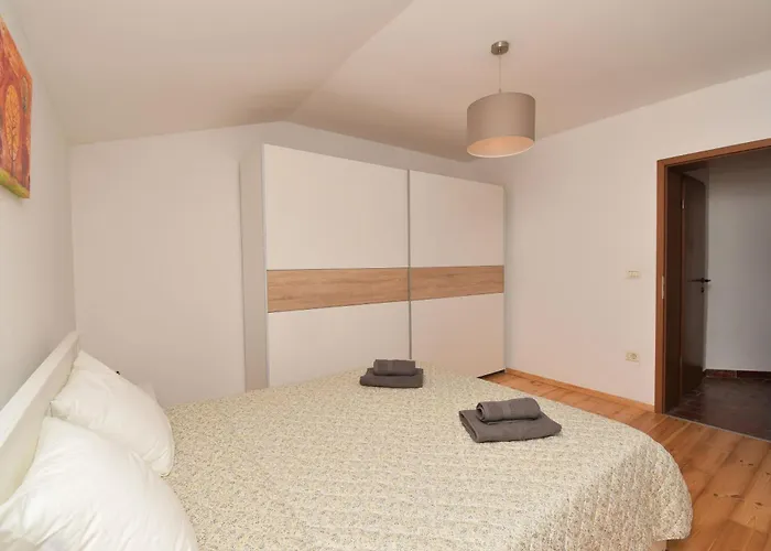 Appartement Honey Bee *