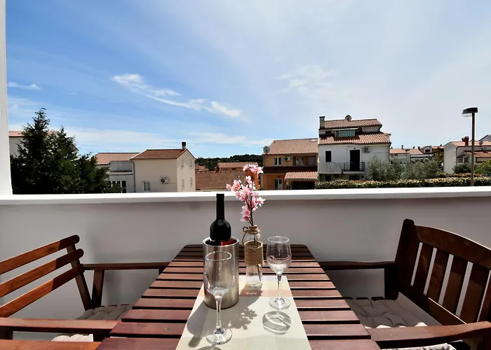 Appartement Honey Bee *