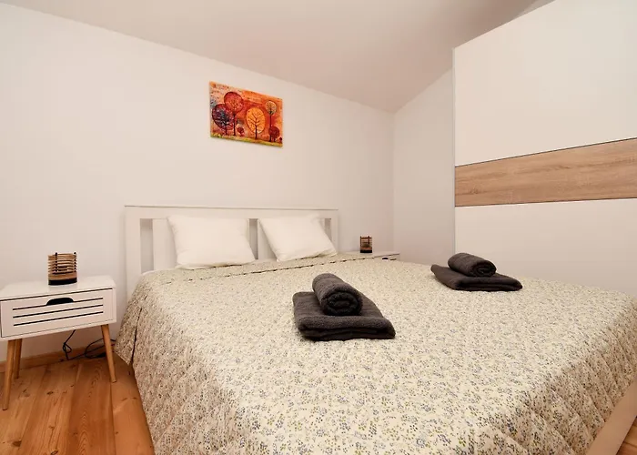 Appartement Honey Bee