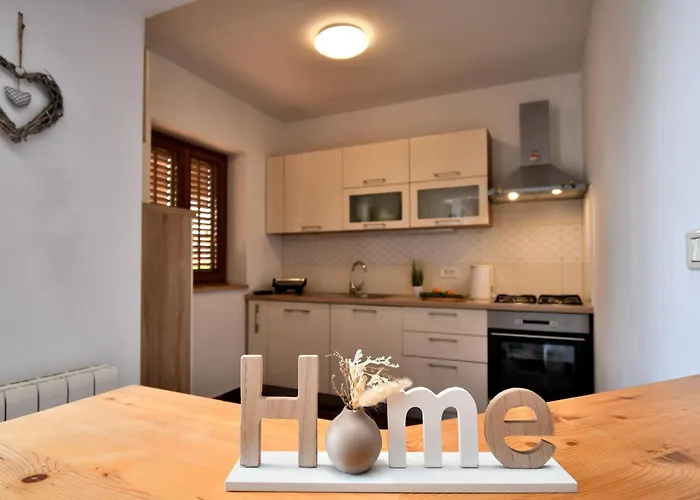 Appartement Honey Bee *