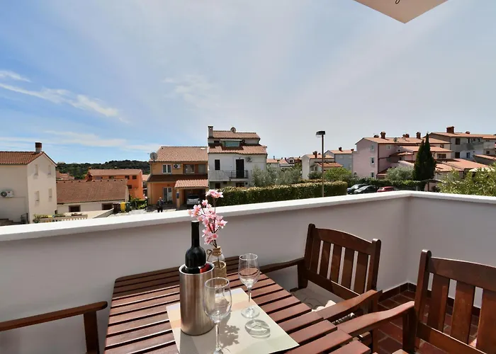 Appartement Honey Bee *