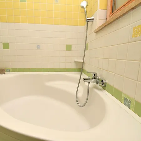 Apartamento Honey Bee *