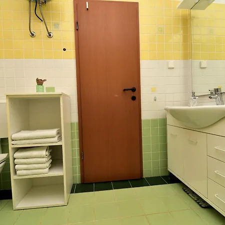 Apartamento Honey Bee *