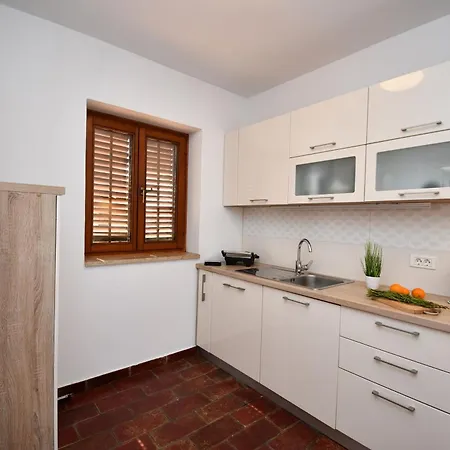 Apartamento Honey Bee