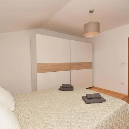 Apartamento Honey Bee *