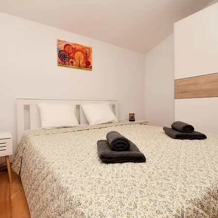 Apartamento Honey Bee