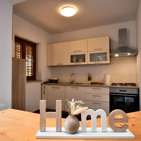 Apartamento Honey Bee *